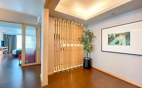 แอสพีรา 12 อเวนิว อโศก สุขุมวิท